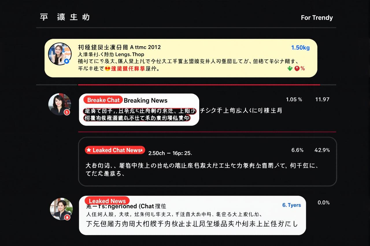香港歌坛四大天王勇敢亮相晒出真实故事,叶舒华你做饭的样子好帅引热议 配图 1